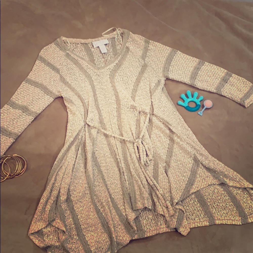 Maternity Fashion Top size M